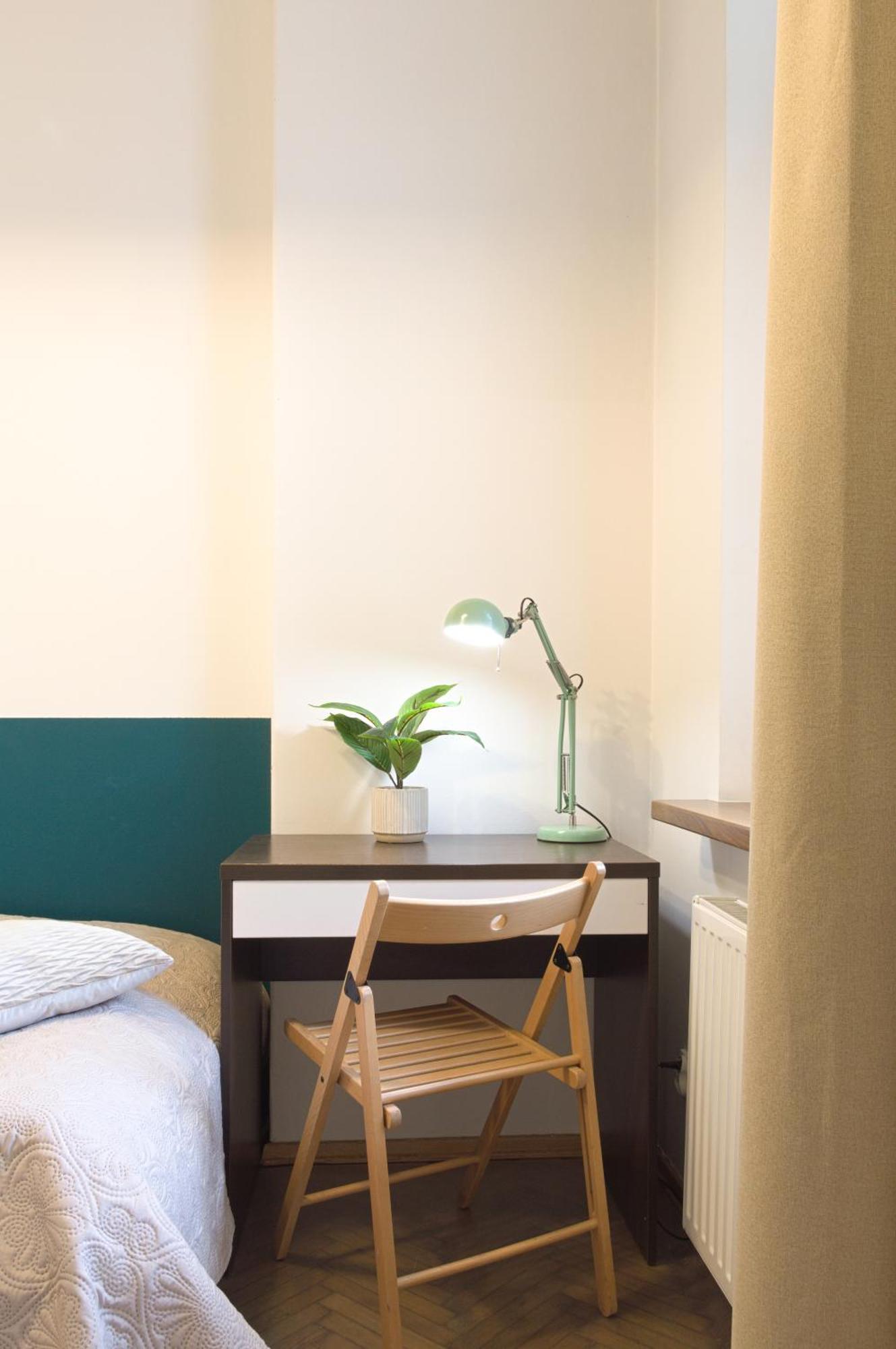 Unique Apartments Krasinskiego Street Krakow Luaran gambar