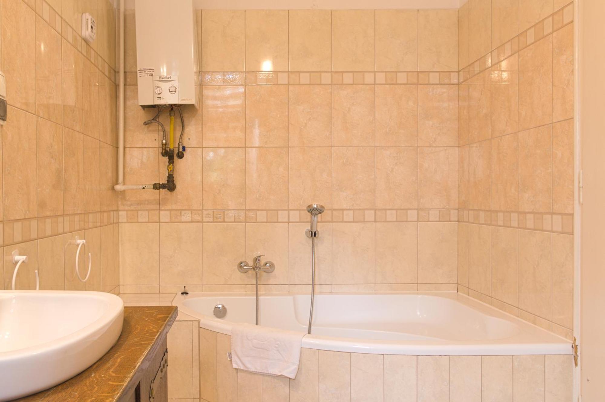 Unique Apartments Krasinskiego Street Krakow Luaran gambar