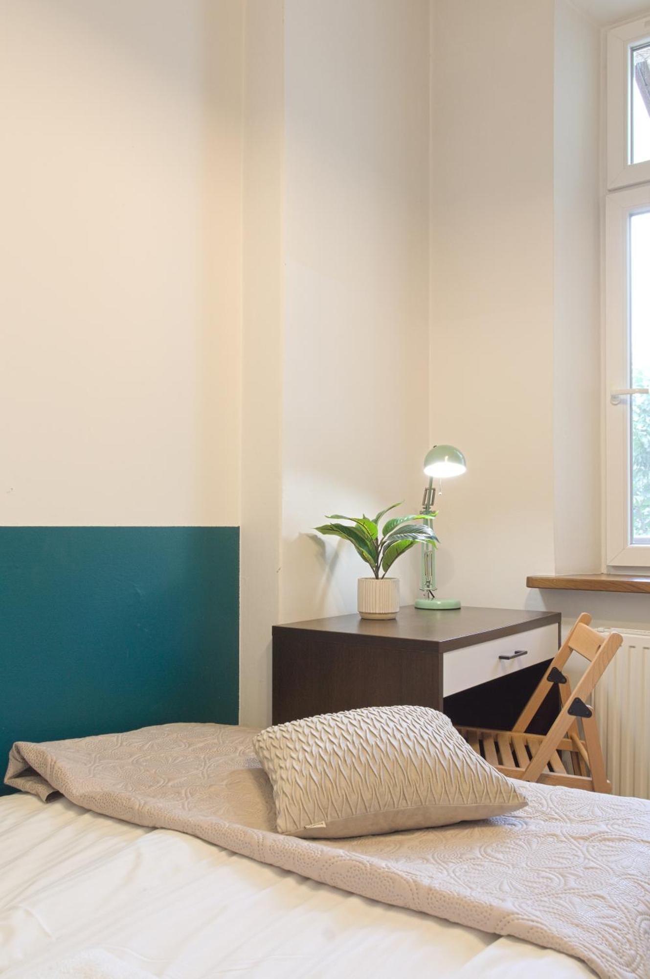 Unique Apartments Krasinskiego Street Krakow Luaran gambar