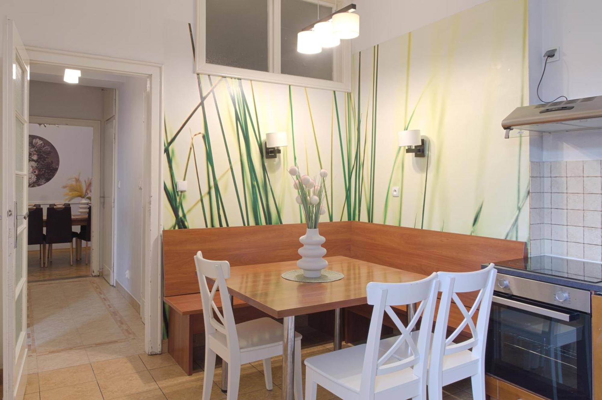 Unique Apartments Krasinskiego Street Krakow Luaran gambar