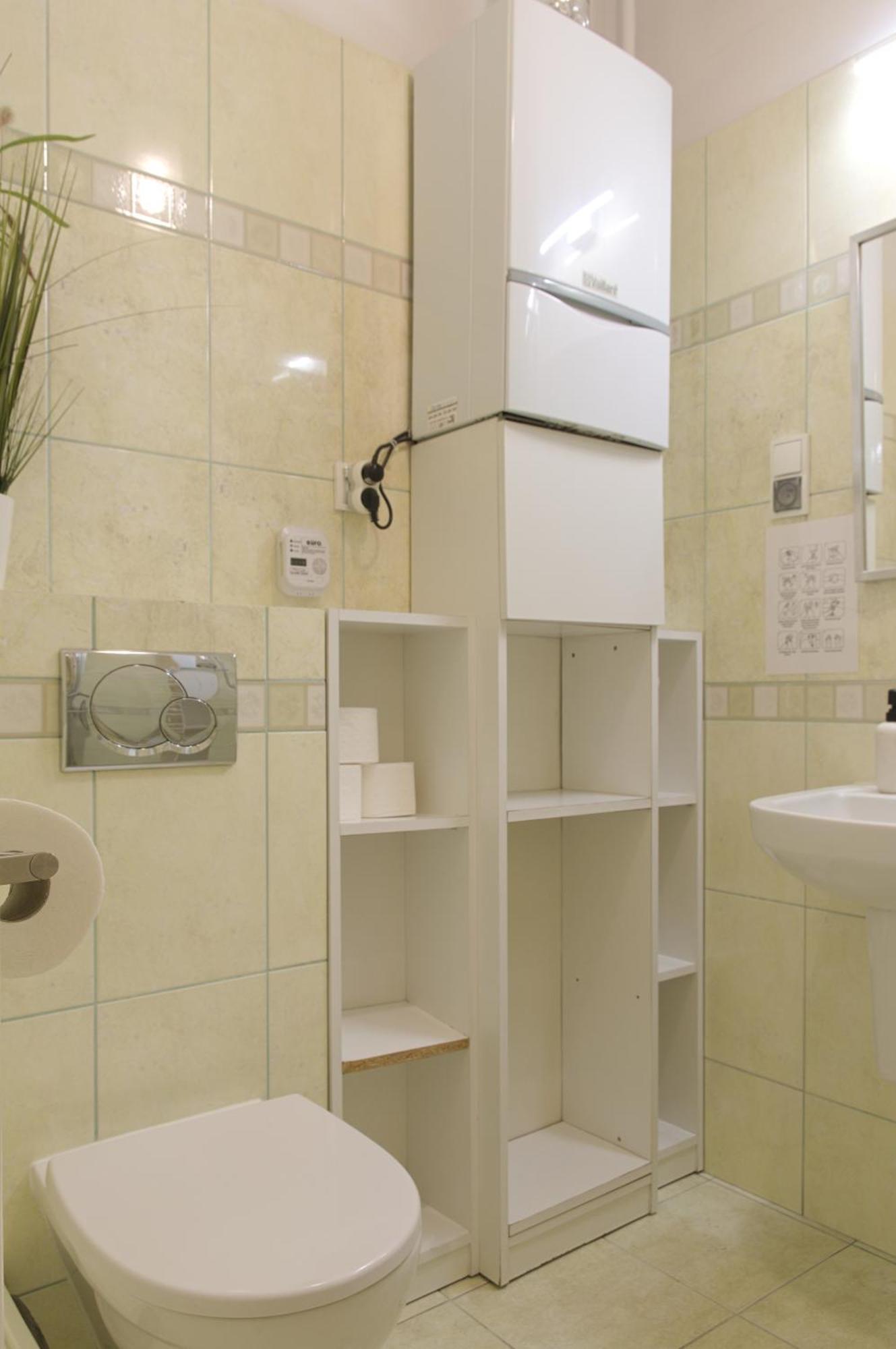 Unique Apartments Krasinskiego Street Krakow Luaran gambar