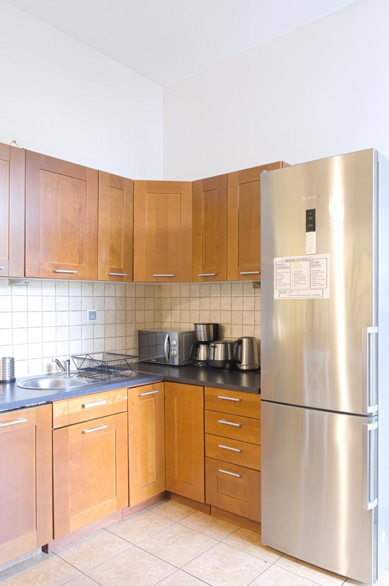 Unique Apartments Krasinskiego Street Krakow Luaran gambar